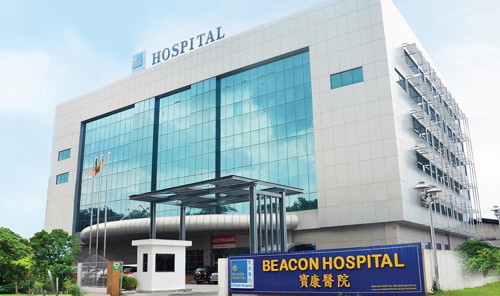 Overview | Beacon Hospital