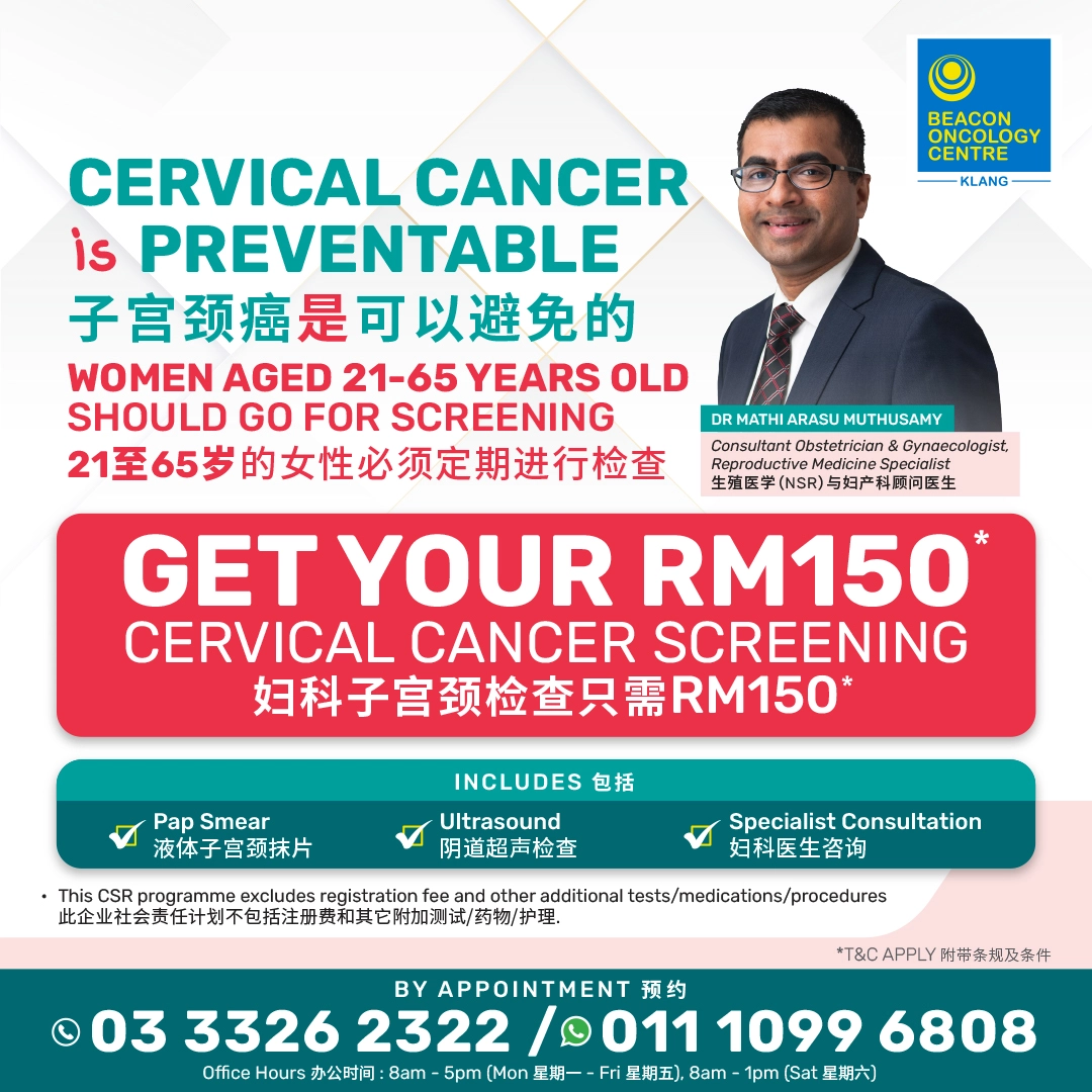 beacon-klang-cervical-cancer-screening