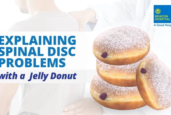 explaining-spinal-cord-problem-with-jelly-donut-beacon-hospital-malaysia