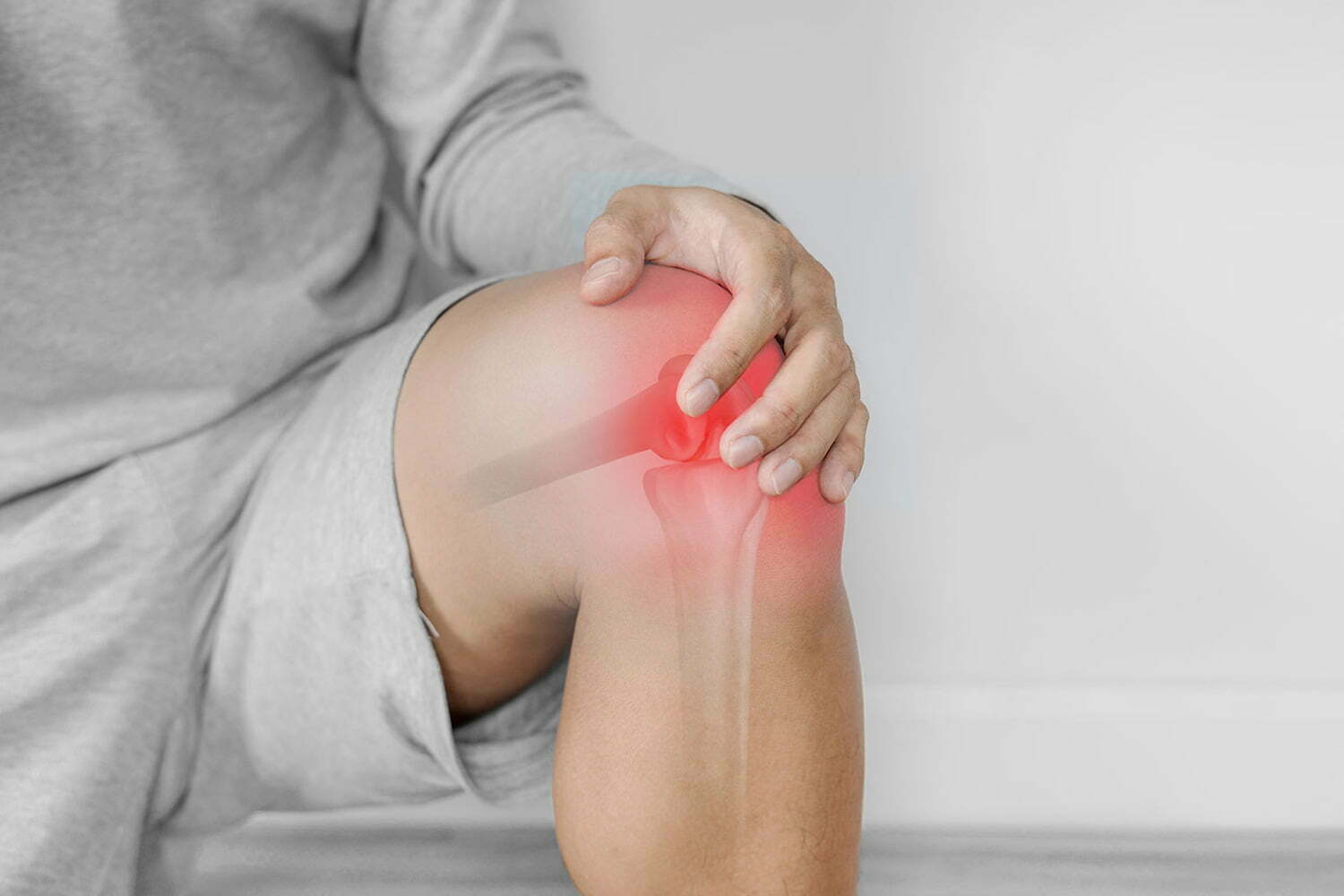 Knee Pain, Joint Pain, Bone & Joint Specialist, Beacon Hospital Malaysia