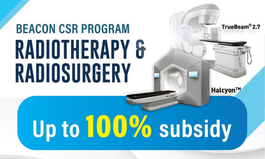 Radiotherapy-Radiosurgery-CSR-Programme-Beacon-Hospital-Malaysia
