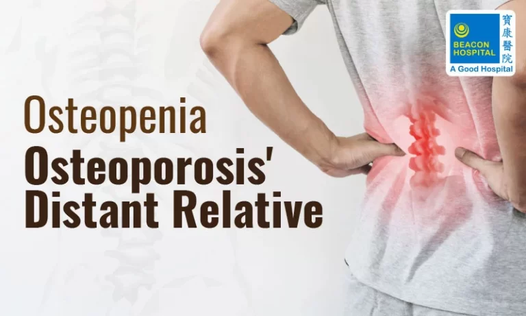 osteopenia-osteoporosis