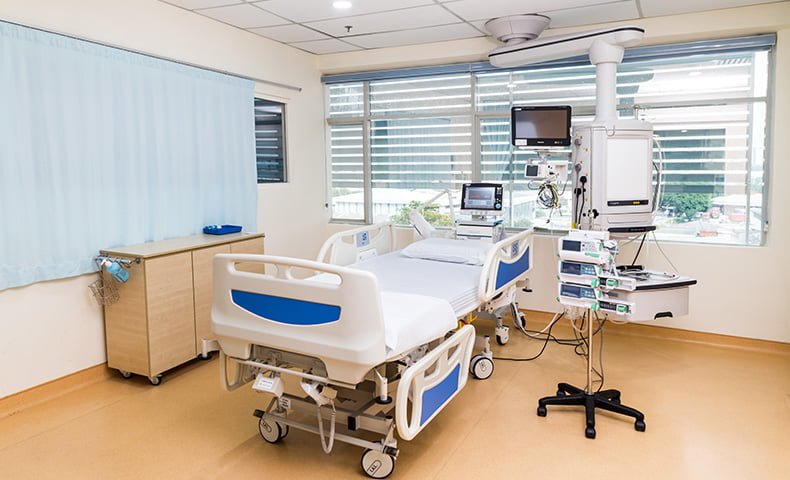 Critical-Care-Unit-Beacon-Hospital-Malaysia