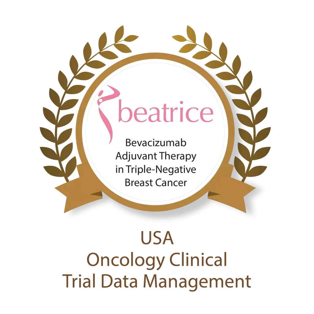 beacon-award-usa-oncology-clinical-trial-data-management