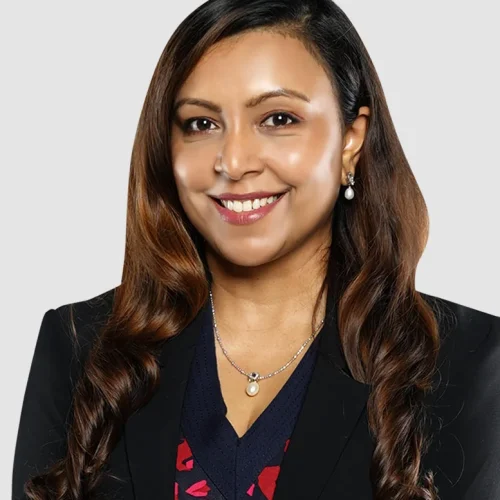Dr Anuradha Suberamaniam Beacon Hospital