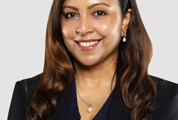 Dr Anuradha Suberamaniam Beacon Hospital