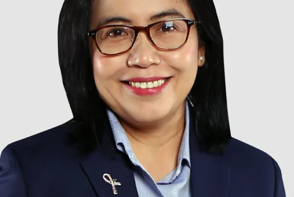 Dr Azura Rozila Ahmad - Consultant Oncologist - Beacon Hospital