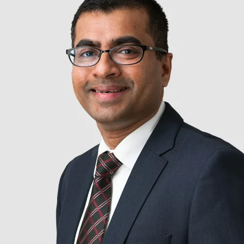 Dr Mathi Arasu Muthusamy-Beacon Hospital