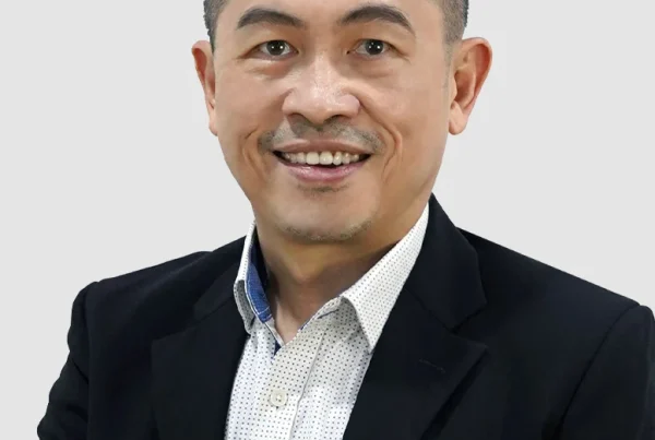 Dr Sia Sheau Fung, Consultant Neurosurgeon and Spinal Surgeon, Beacon Hospital