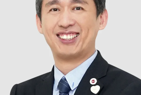 Dr Tan Chee Hoe, Beacon Hospital, Gynaecologist