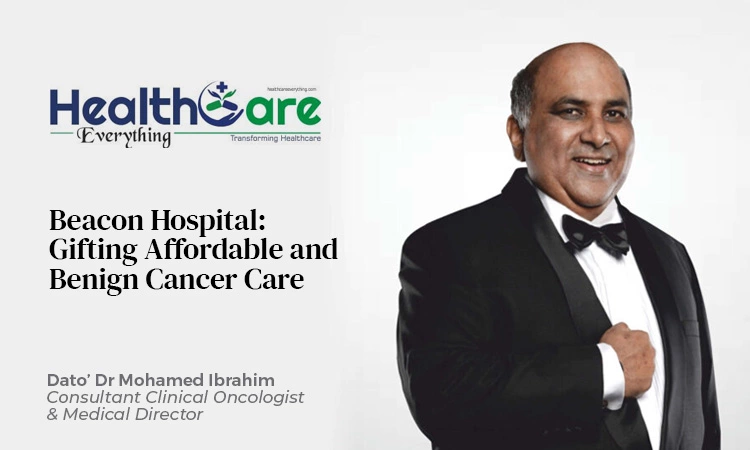 Beacon Hospital: Gifting Affordable and Benign Cancer Care