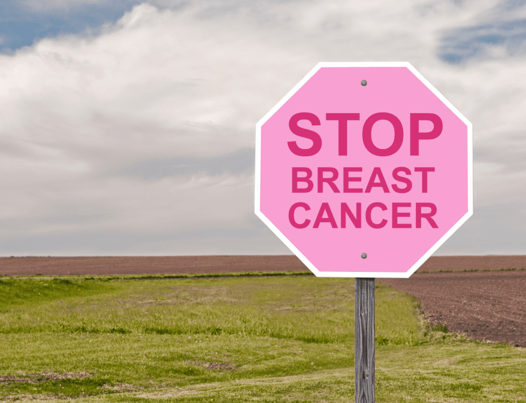 乳腺癌：你需要知道的事项