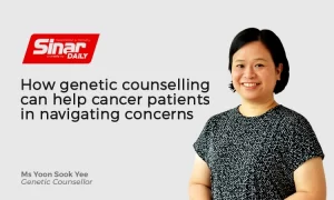 How Genetic Counselling Can Help Cancer Patients In Navigating Concerns