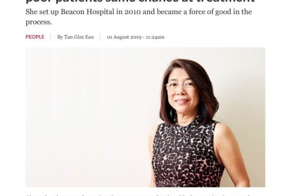 Mary-Chen-built-a-cancer-hospital-to-give-poor-patients-same-chance-at-treatment-beacon-hospital-malaysia