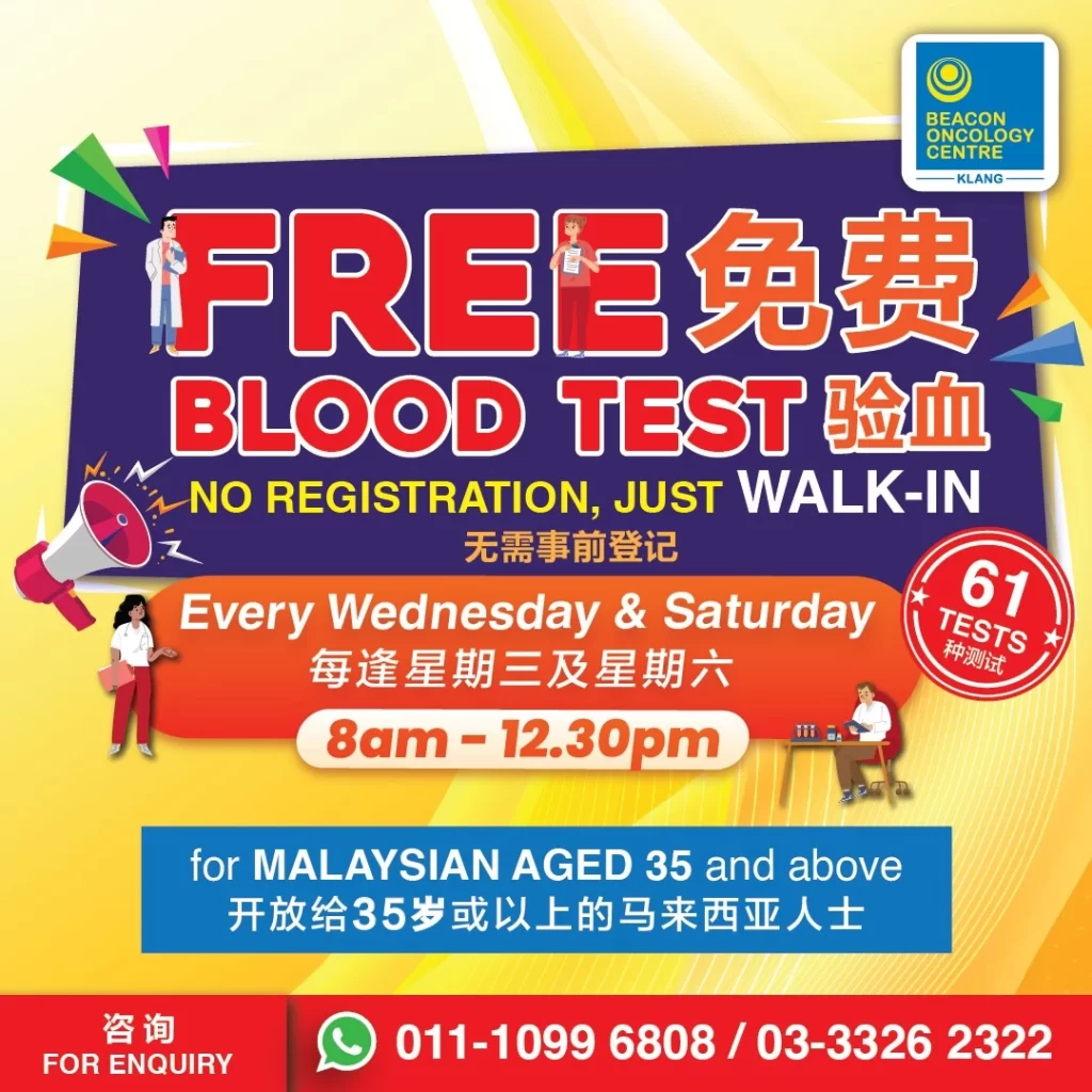 free-blood-test