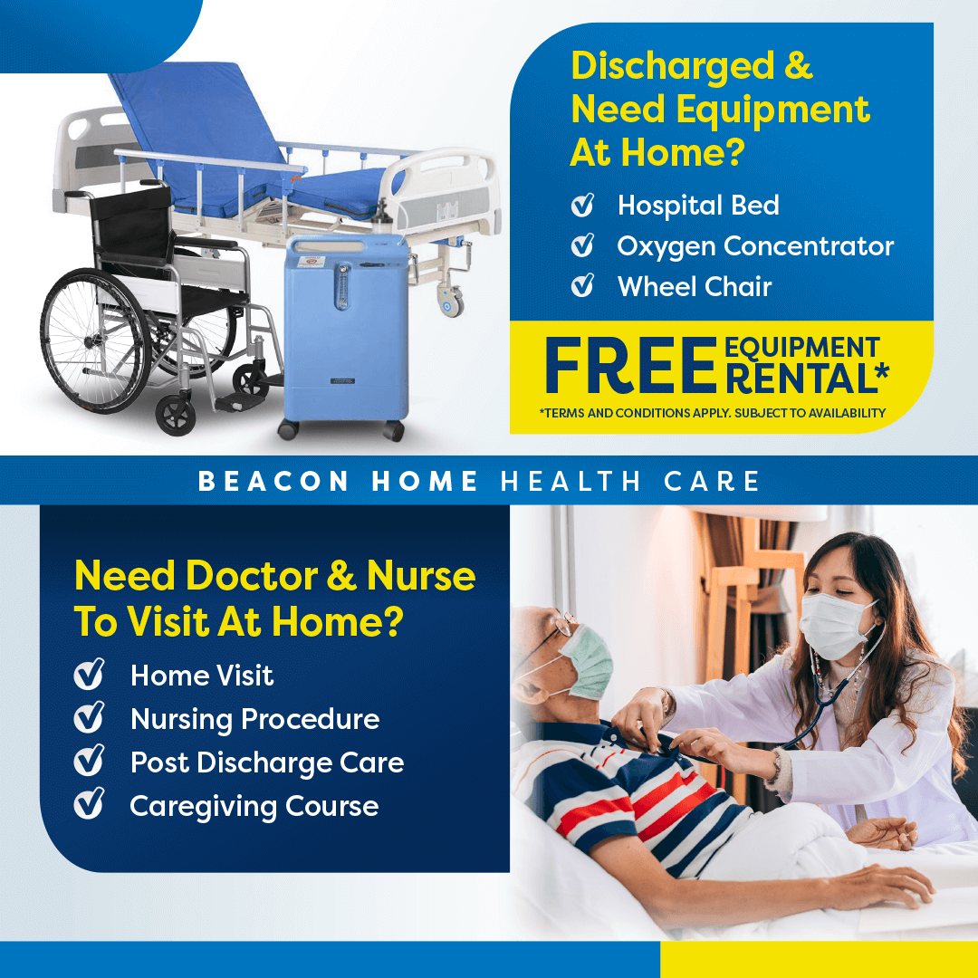 Home Health Care Beacon Hospital