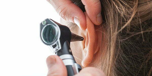 Perawatan Telinga yang Tidak Tepat Dapat Menimbulkan Konsekuensi yang Mengerikan