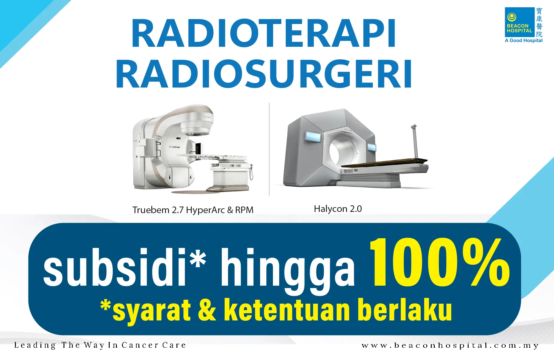 radioterapi-radiosurgeri-bantuan-csr-beacon