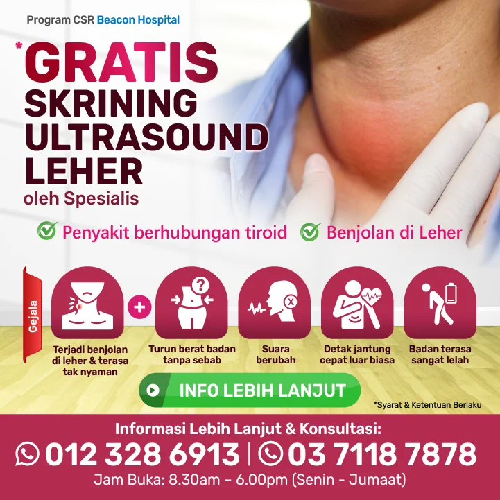 Skring-Ultrasound-Leher-Gratis-Rumah-Sakit-Beacon-Malaysia