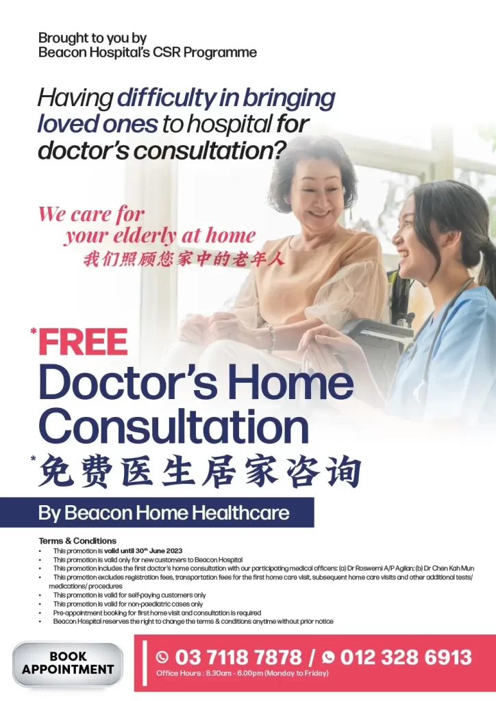 BH-FreeHomeDoc-Poster-BA-Beacon-Hospital-Malaysia