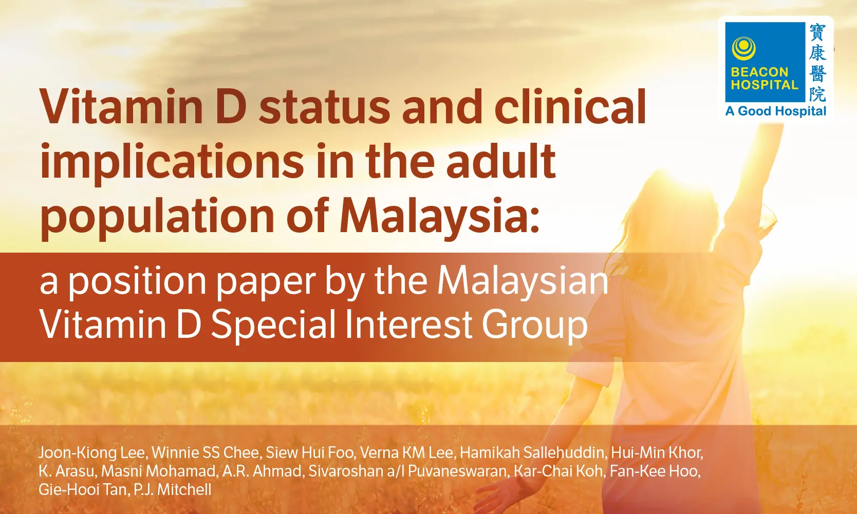 vitamin-d-status-and-clinical-implications-in-the-adult-population-of-malaysia,beacon-hospital-research-paper
