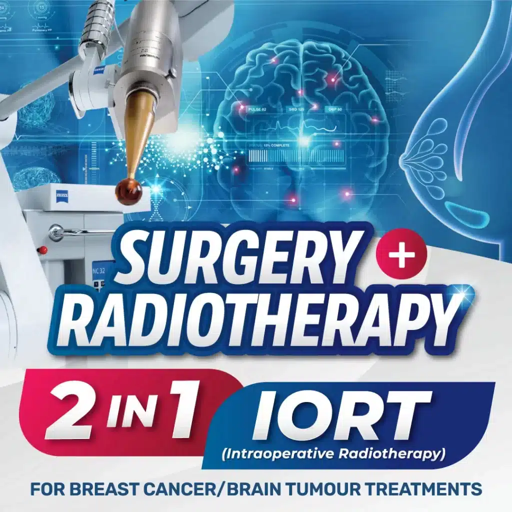 intra-operative-radiotherapy, breast cancer, brain tumour treatment, surgery + radiotherapy