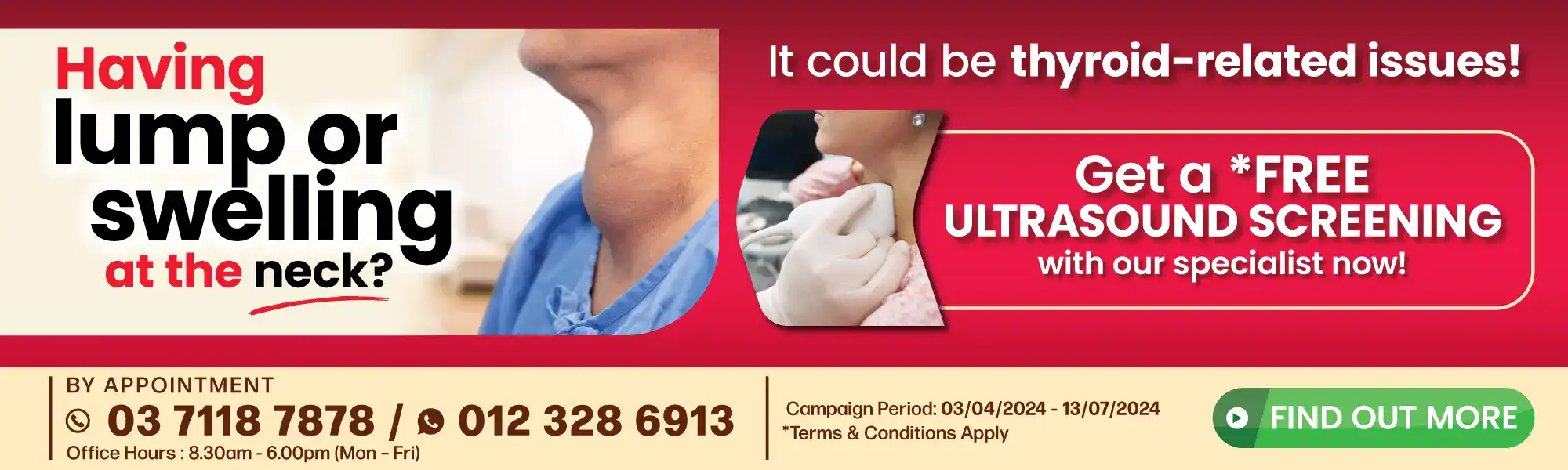 Top Cancer Specialist Hospital in Malaysia | Petaling Jaya