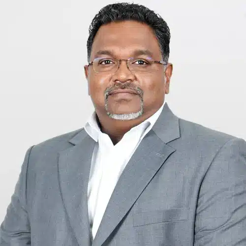 Dr Benedict Dharmaraj Retna Pandian, Beacon Hospital, Thoracic Surgeon, General Surgeon