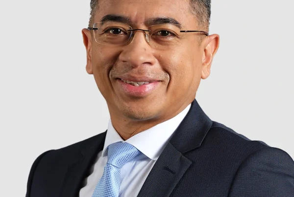 DR BADRULHISHAM BAHADZOR, Urologist, Beacon Hospital