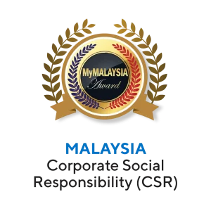 Beacon Hospital Malaysia Corporate Social Responsibility (CSR) Award