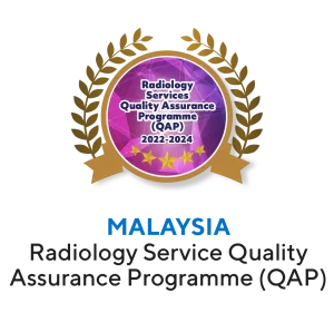 Beacon Hospital Radiology Service Quality Assurance Programme (QAP)