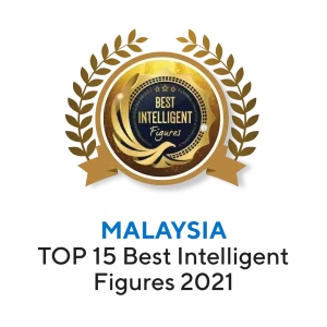 Top 15 Best Intelligent Figures 2021