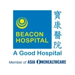 beacon hospital logo