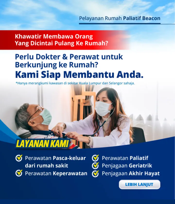 Palliative Home Health Care