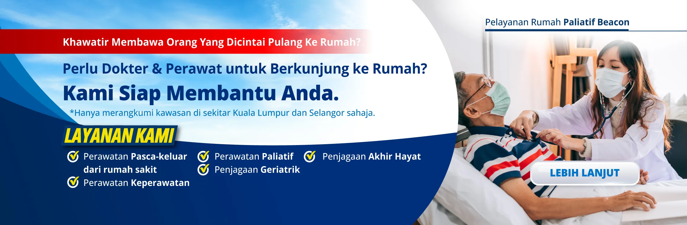 Palliative Home Health Care