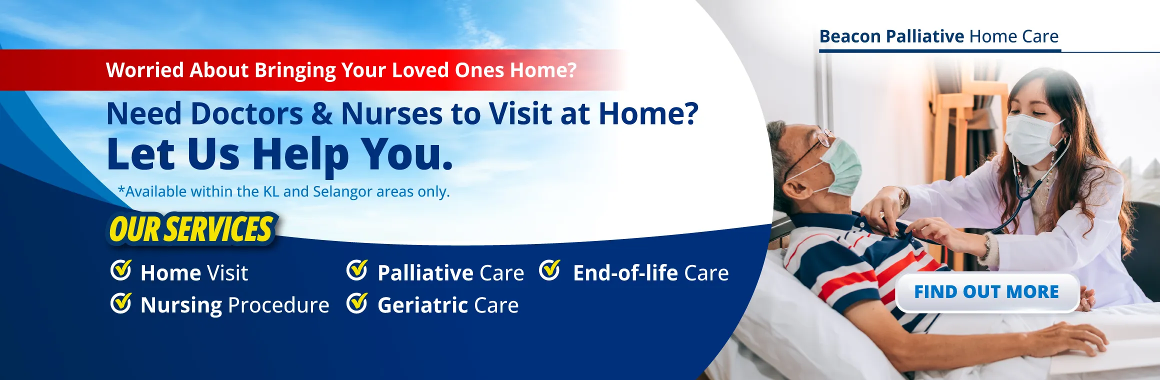 Palliative Home Health Care