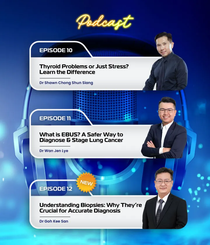 Podcast