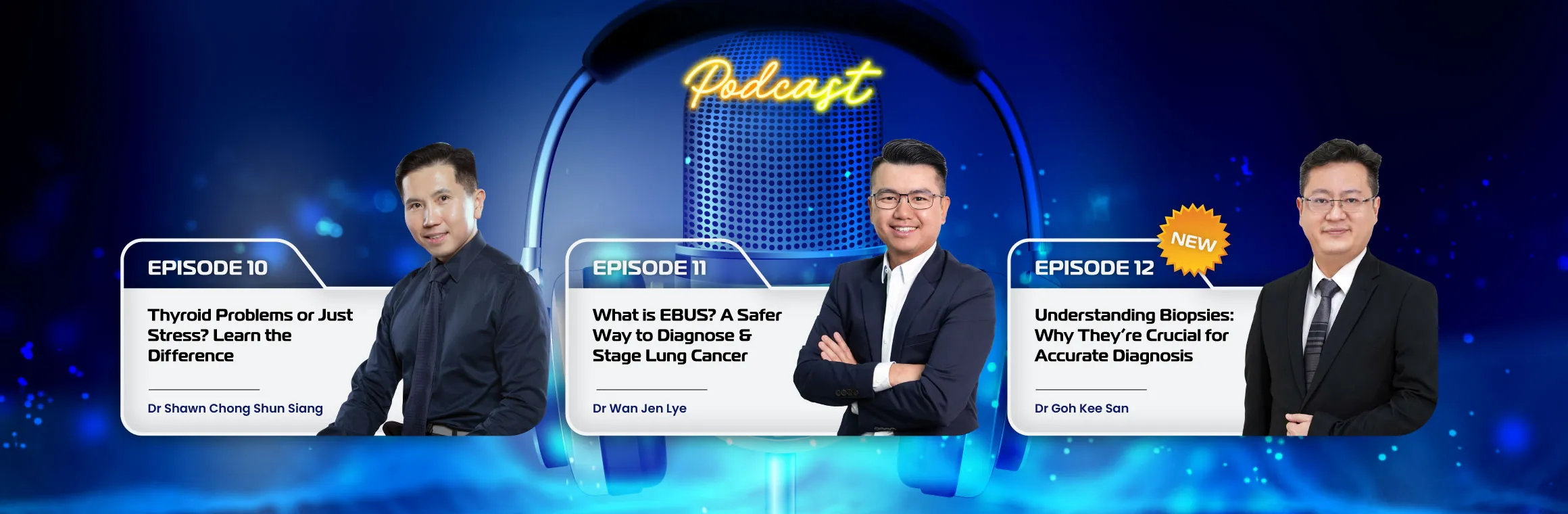 Podcast