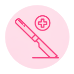 Better Cosmetic Outcome