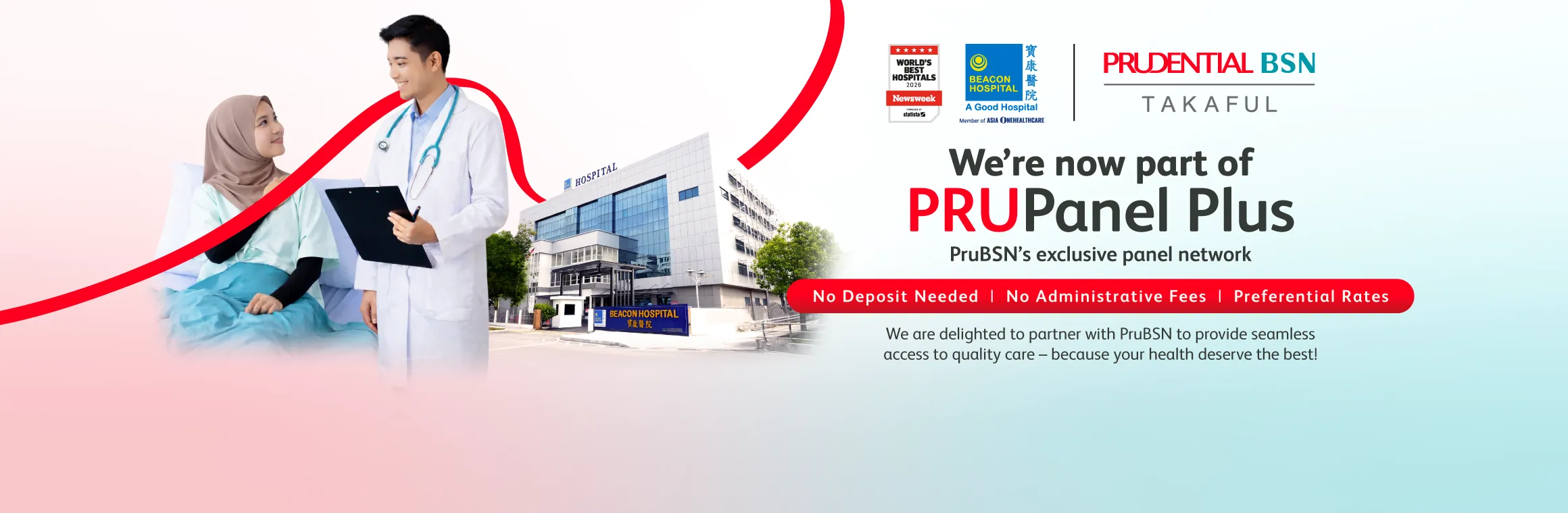 Prudential BSN
