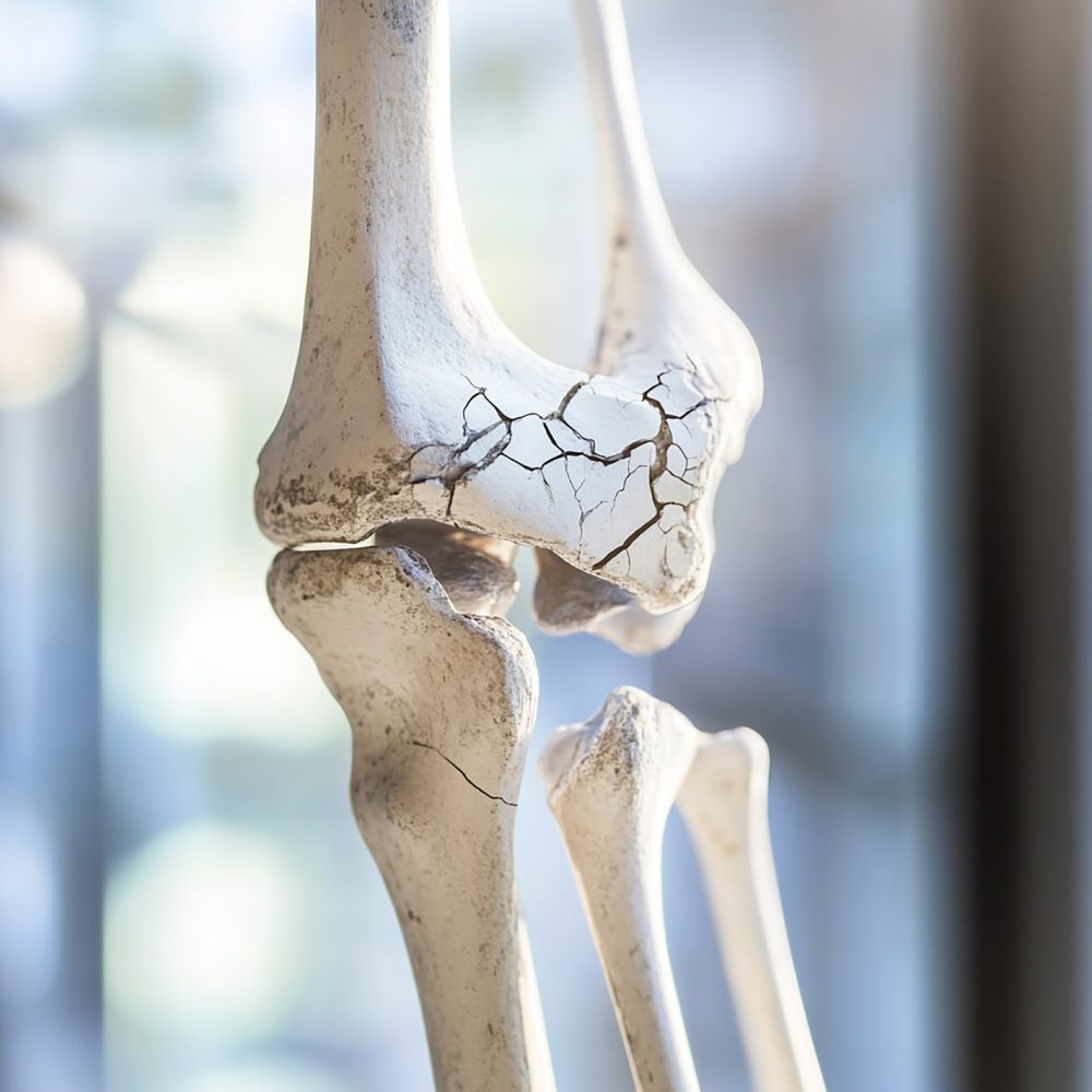 Broken Bone & Soft Tissue Injury Care | Beacon