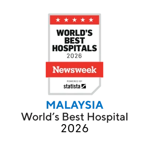 Beacon Hospital Ranked Among Newsweek World's Best Hospitals 2025 & 2026