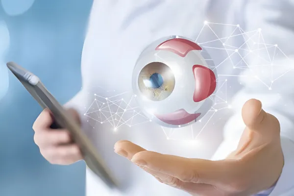 Eye Specialist Centre