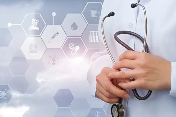 Health Screening and Wellness Centre