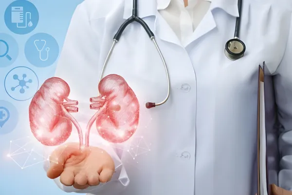 Men's Health and Urology Centre