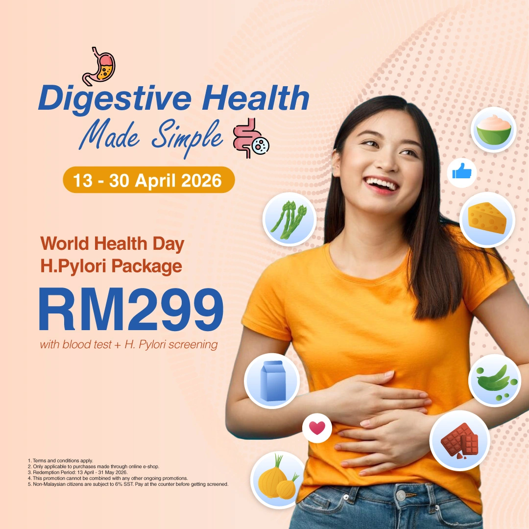 World Health Day Shocking Deal