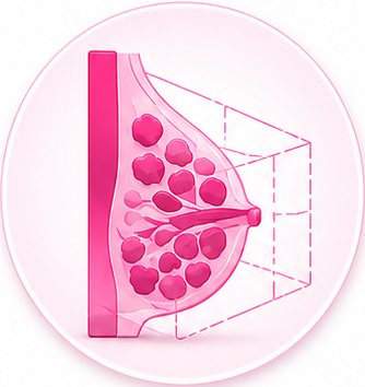 Better mapping icon