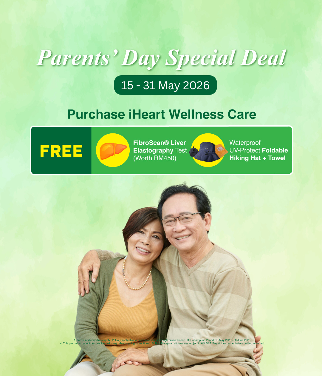 Parents’ Day Special Day