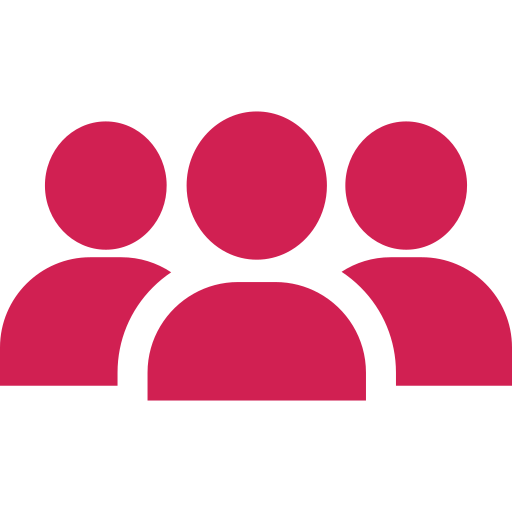 Schedule participants