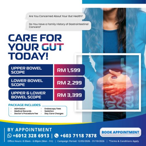 Health Screening Packages & Promotions | Beacon Hospital